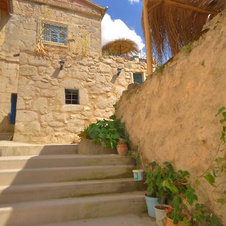 Belisirma Cave Hotel アクサライ エクステリア 写真