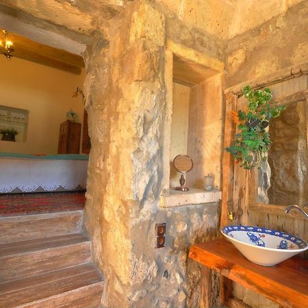 Belisirma Cave Hotel アクサライ エクステリア 写真