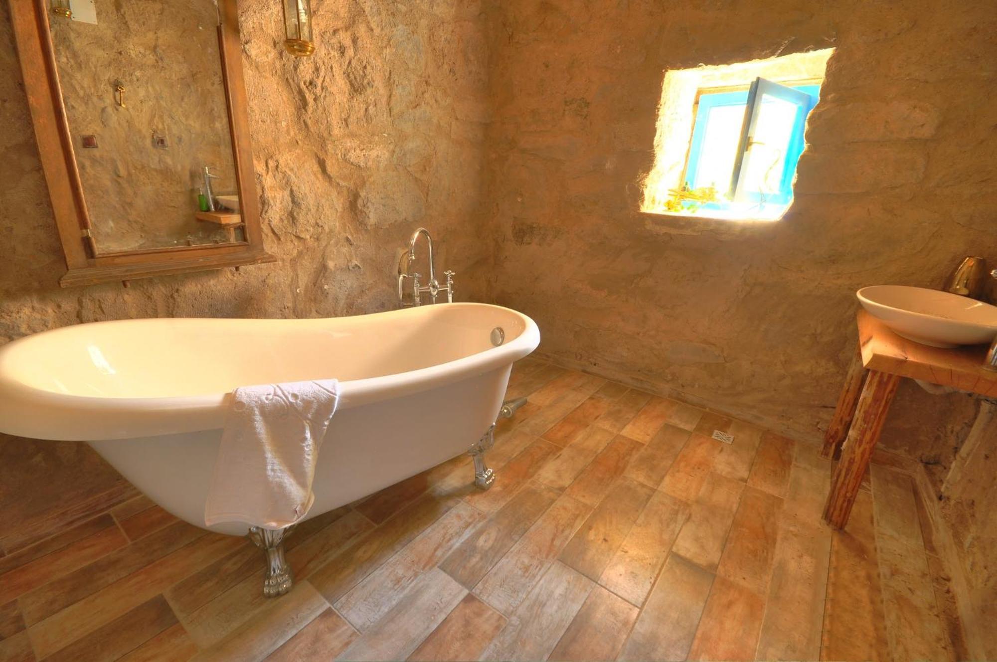 Belisirma Cave Hotel アクサライ エクステリア 写真