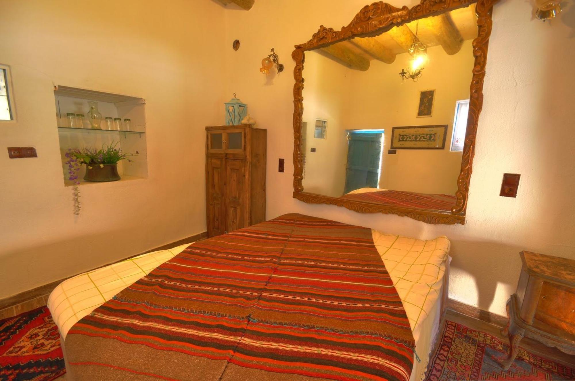 Belisirma Cave Hotel アクサライ エクステリア 写真