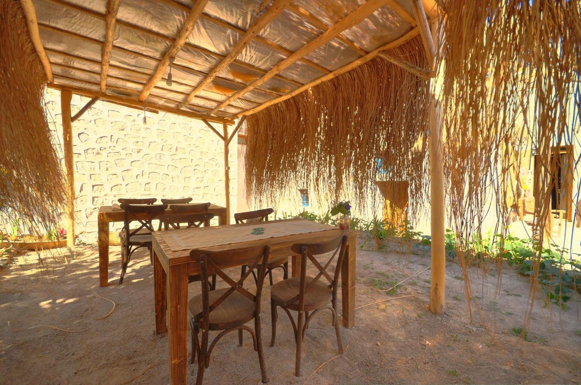 Belisirma Cave Hotel アクサライ エクステリア 写真